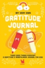 Image for My Very Own Gratitude Journal