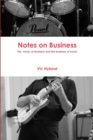 Image for Notes on Business
