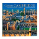 Image for Classic Cambridge : 100 Photographs by Tim Rawle