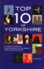 Image for Top Ten of Yorkshire