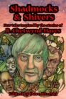 Image for Shadmocks &amp; shivers  : new tales inspired by the stories of R. Chetwynd-Hayes