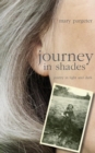 Image for Journey in shades: poetry in light and dark