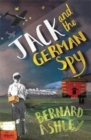 Image for Jack and the German Spy