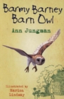 Image for Barmy Barney the barn owl