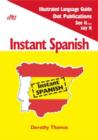 Image for Instant Spanish