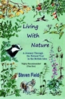 Image for Living with nature  : a journey through the natural year in the British Isles
