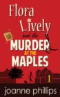 Image for Murder at the Maples