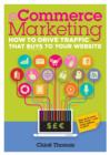 Image for eCommerce marketing: how to drive traffic that buys to your website