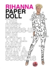 Image for Rihanna Paper Doll