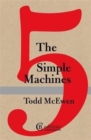 Image for The Five Simple Machines
