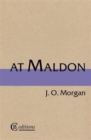 Image for At Maldon