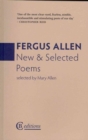 Image for New &amp; Selected Poems