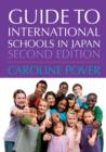 Image for Guide to International Schools in Japan