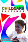 Image for Childcare Settings : A Complete NVQ Level Diploma Handbook