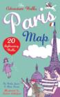 Image for Adventure Walks Paris Map, the