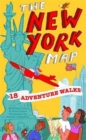 Image for Adventure Walks New York Map