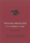 Image for In the enemy camp  : selected poems 1964-74