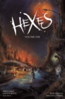 Image for Hexes: Volume 1