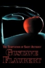 Image for French Classics in French and English : The Temptation of Saint Anthony by Gustave Flaubert (Dual-Language Book)