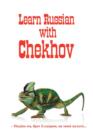 Image for Russian Classics in Russian and English : Learn Russian with Chekhov