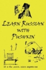 Image for Russian Classics in Russian and English : Learn Russian with Pushkin
