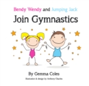 Image for Bendy Wendy and Jumping Jack join gymnastics