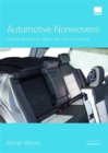 Image for Automotive Nonwovens