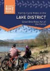 Image for Family cycle rides in the Lake District  : great bike rides for all the family