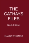 Image for The Cathays files