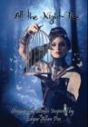 Image for All the night-tide  : a collection of steampunk stories based on the poems of Edgar Allan Poe