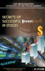 Image for Secrets of Successful Investment in Stocks