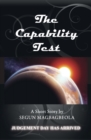 Image for The Capability Test