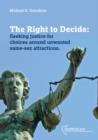 Image for Right to Decide