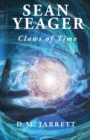 Image for Sean Yeager Claws of Time - engaging action adventure for ages 8 to 12