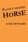 Image for Planet-Shaped Horse