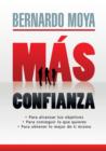 Image for Mas Confianza