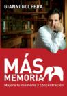Image for Mas Memoria