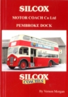 Image for Silcox Motor Coach Company Ltd, Pembroke Dock.