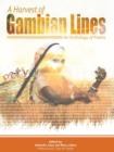 Image for A Harvest of Gambian Lines: a Poetry Anthology