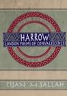 Image for Harrow: London Poems of Convalescence