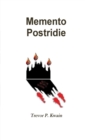 Image for Memento Postridie