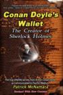 Image for Conan Doyle&#39;s wallet  : the creator of Sherlock Holmes