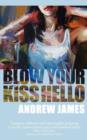 Image for Blow Your Kiss Hello