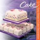 Image for Easy Steps in Cake Decoration