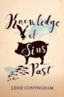 Image for Knowledge of Sins Past