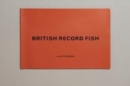 Image for BRITISH RECORD FISH