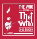 Image for The Who before The Who