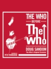 Image for Who before The Who
