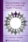 Image for Discrimination Law and Occupational Health Practice