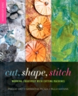 Image for Cut Shape Stitch